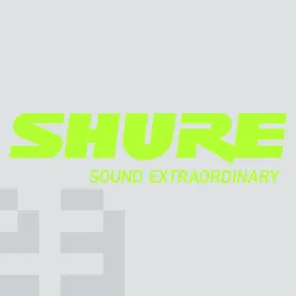 Shure 1